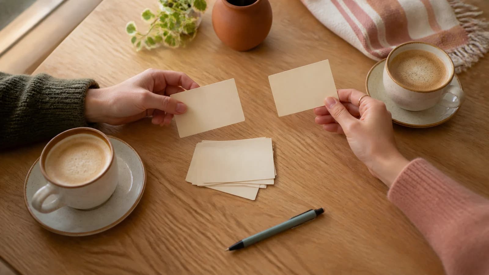Cover image for Try the Coffee Shop Test Before You Choose a Baby Name