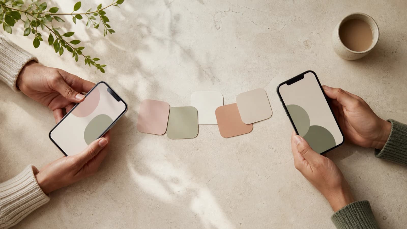 Cover image for How to Connect With Your Partner in Namely